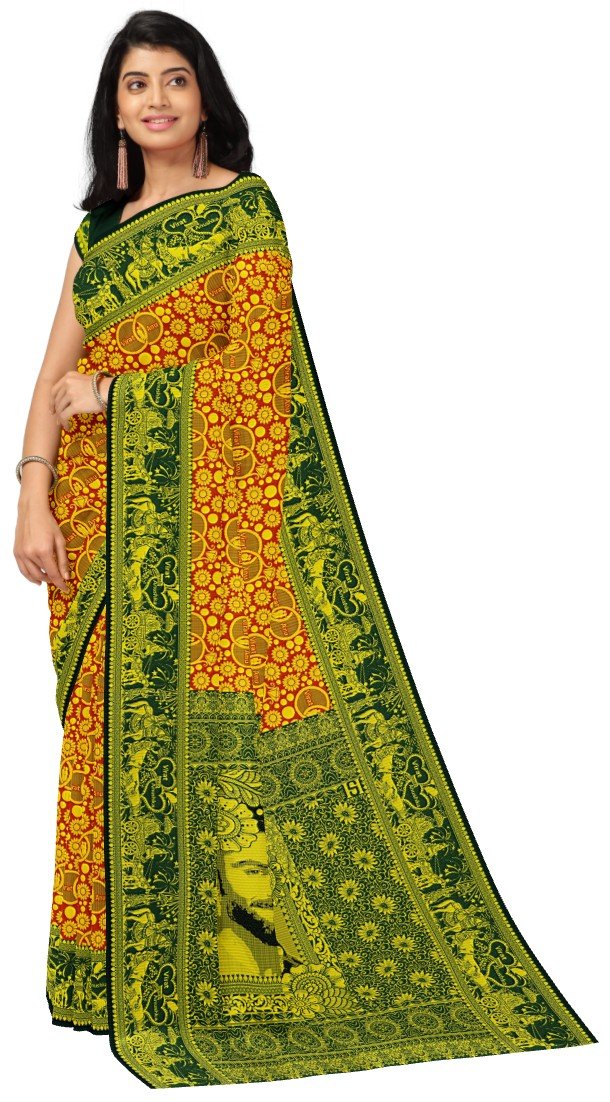 genaric saree 2