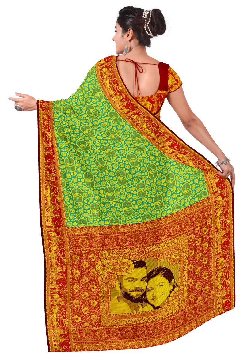 genaric saree 3