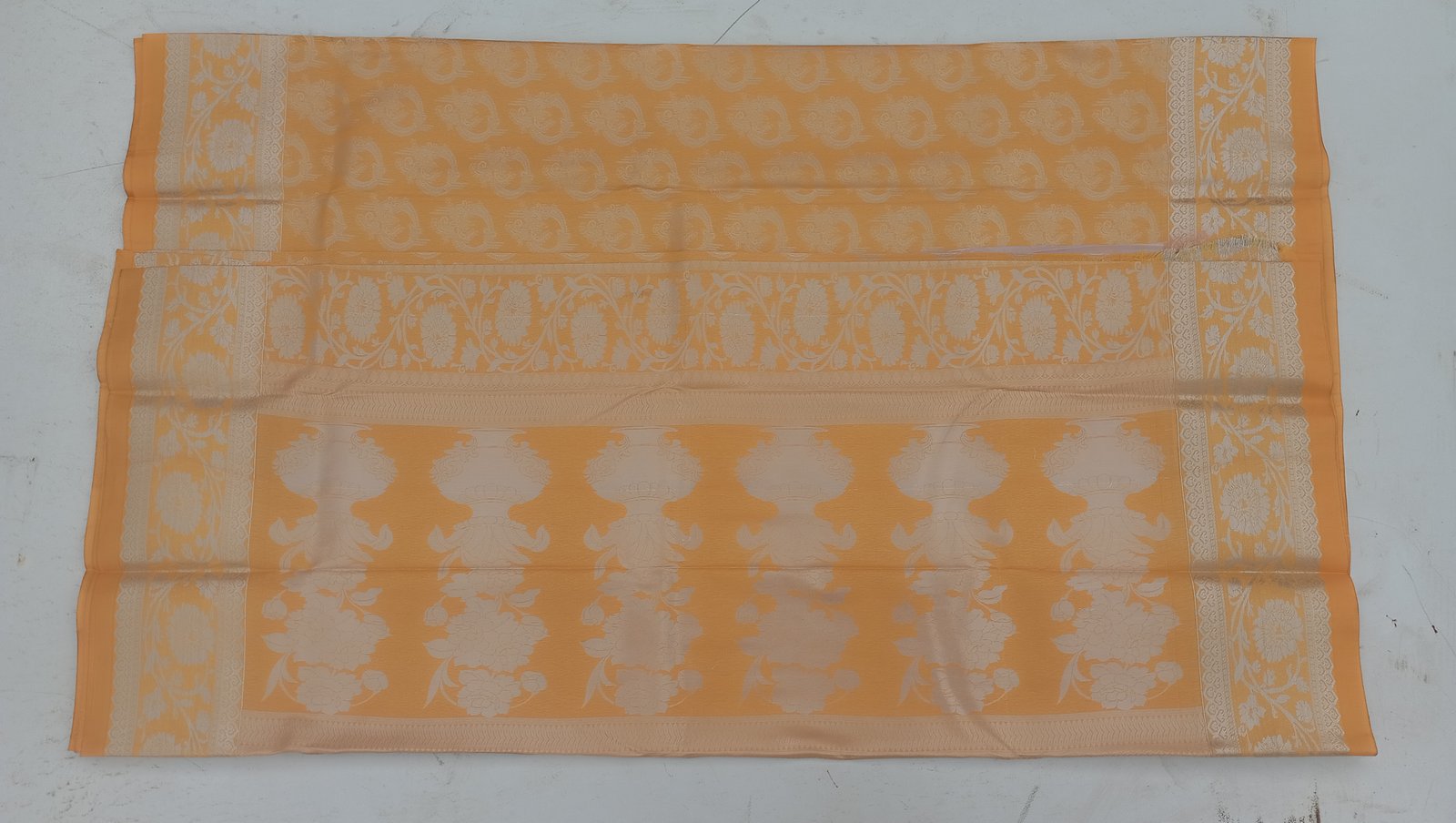 Kanchipuram Silk Saree