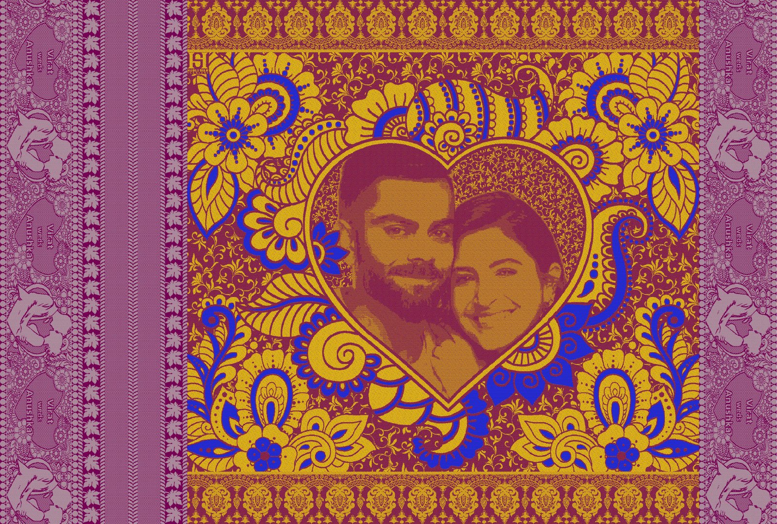 Kanchipuram Silk Saree