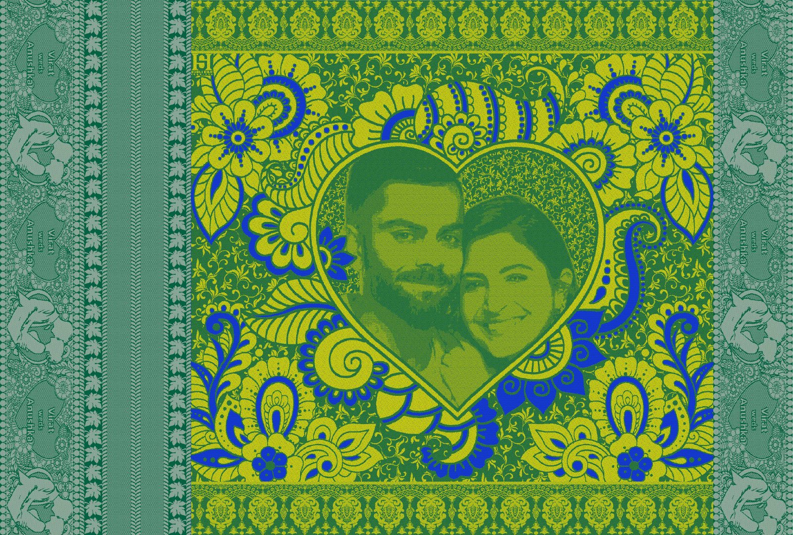 Kanchipuram Silk Saree