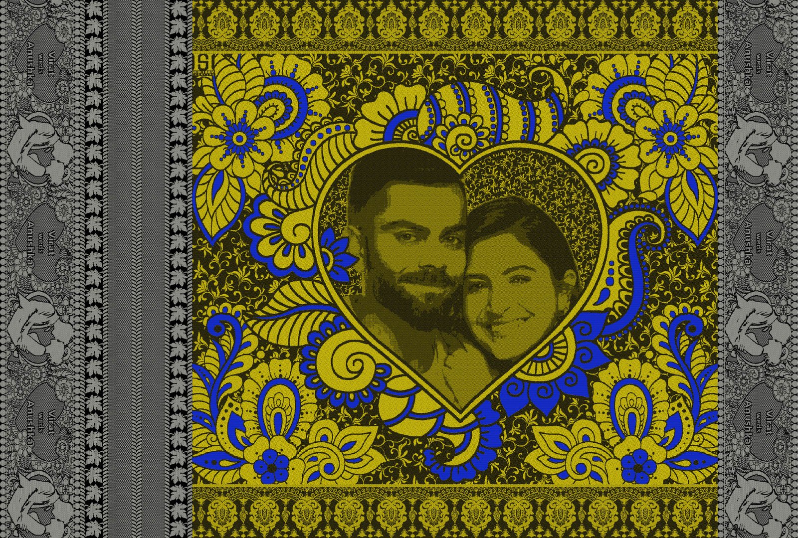 Kanchipuram Silk Saree