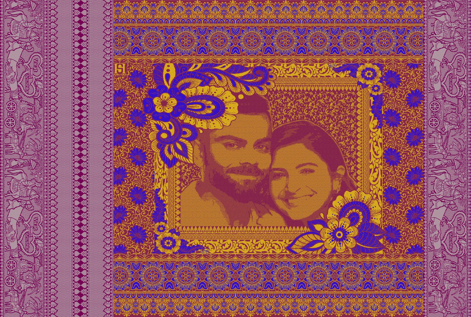 Kanchipuram Silk Saree