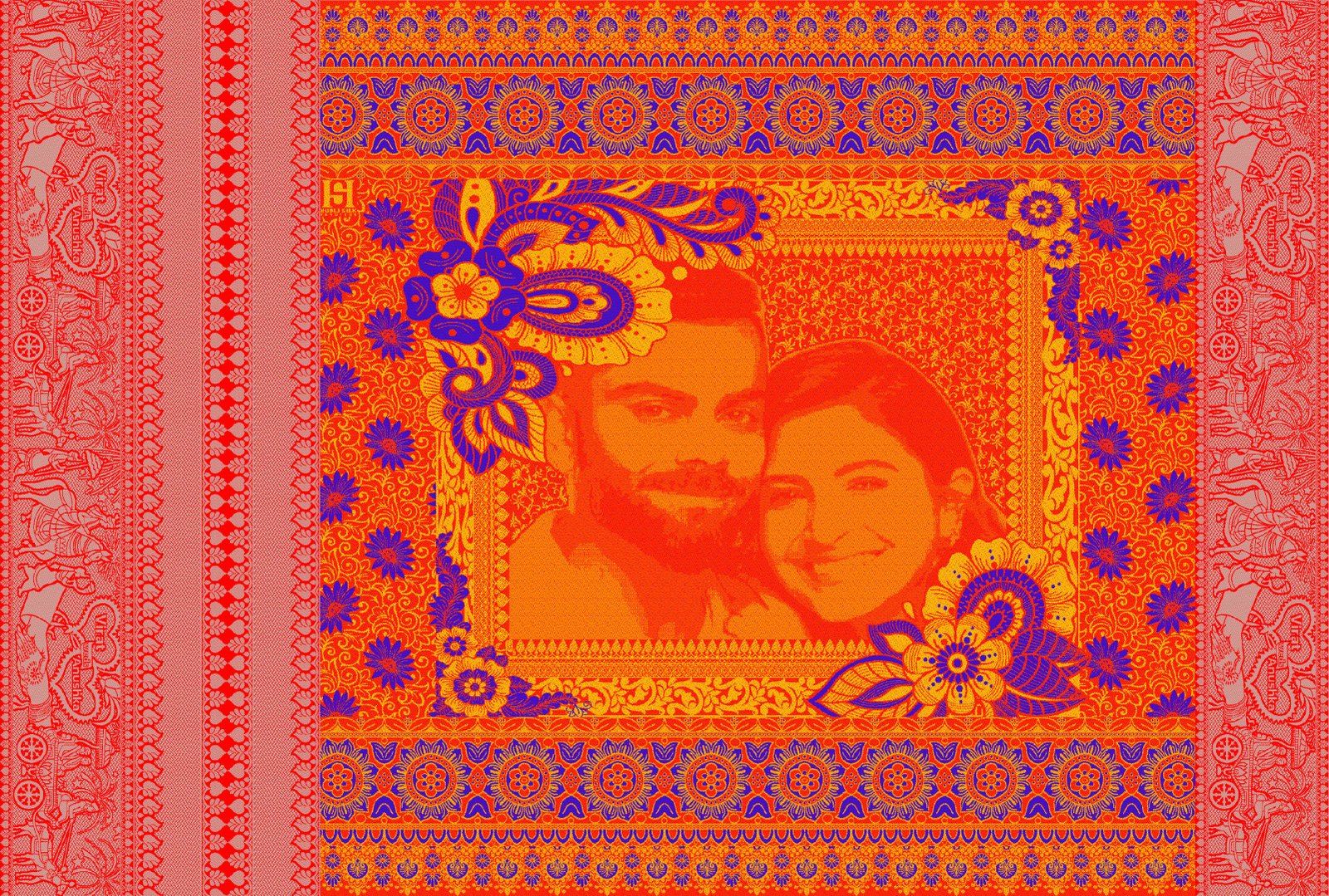 Kanchipuram Silk Saree