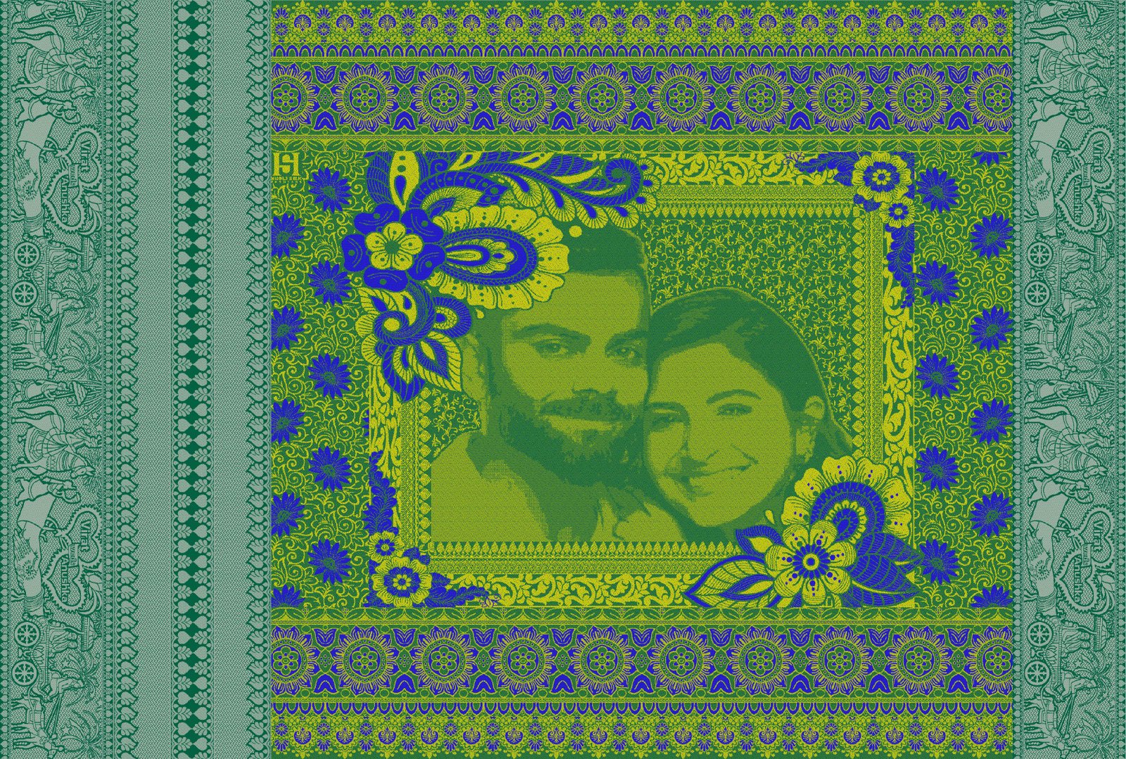 Kanchipuram Silk Saree