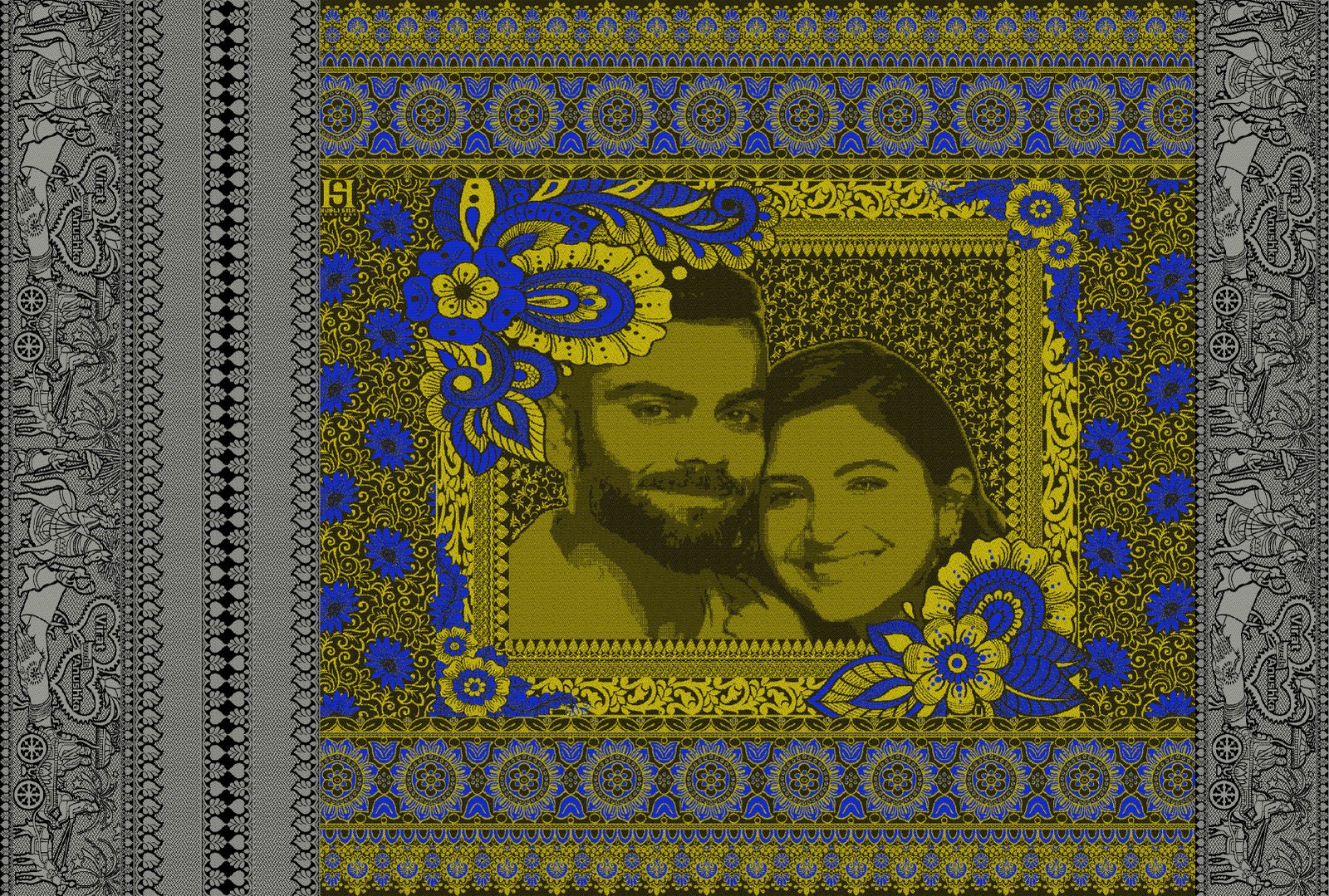 Kanchipuram Silk Saree