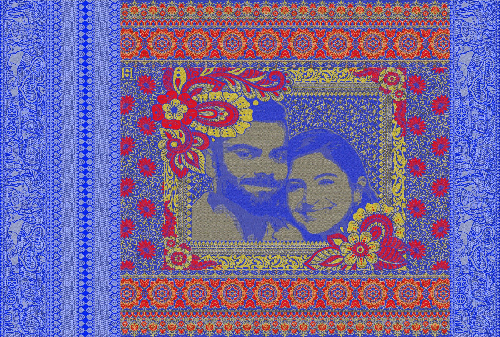 Kanchipuram Silk Saree