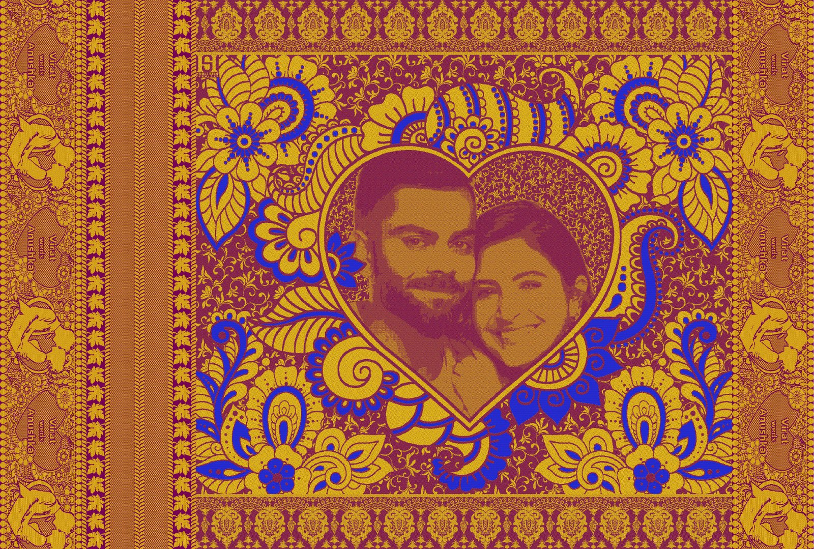 Kanchipuram Silk Saree