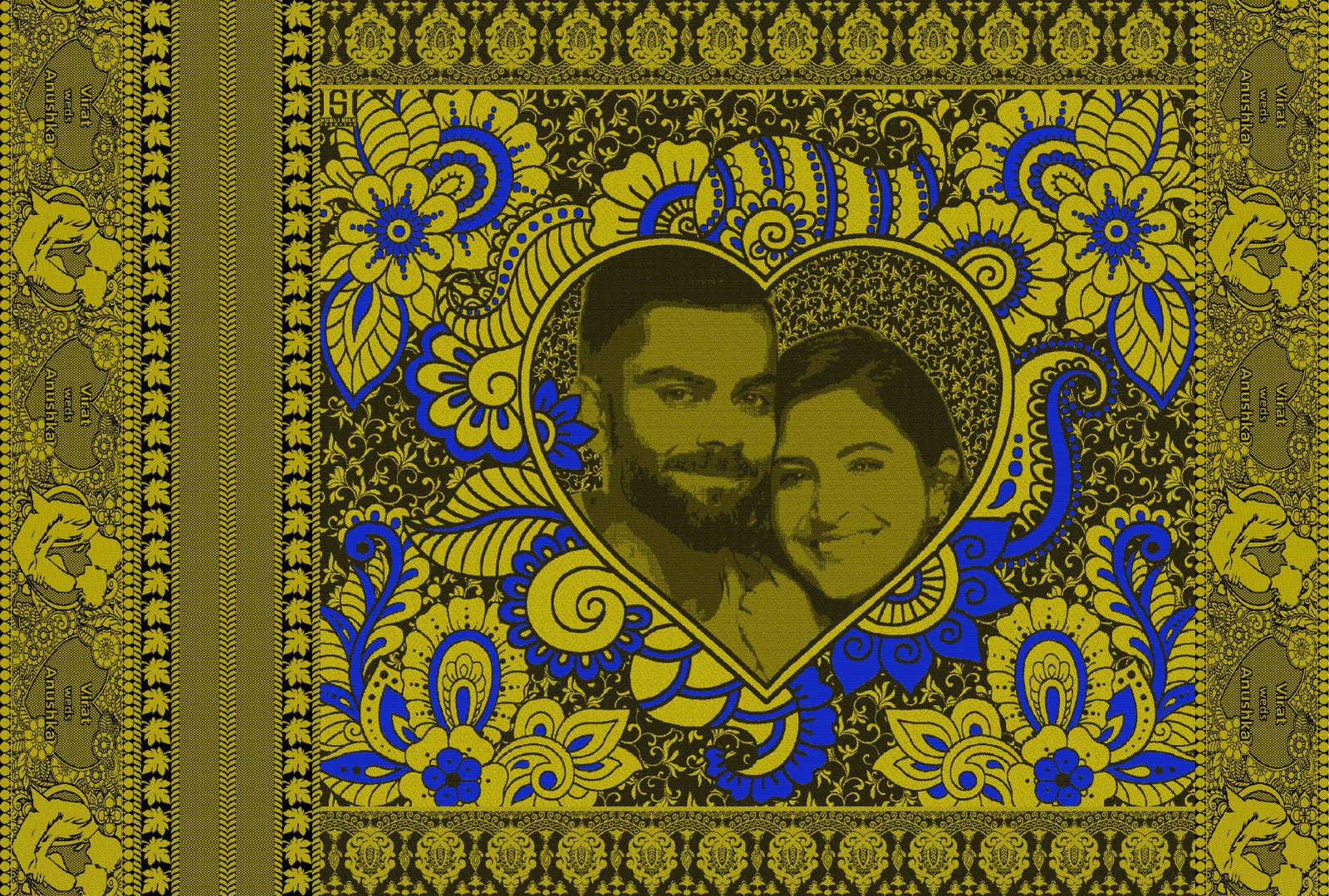 Kanchipuram Silk Saree