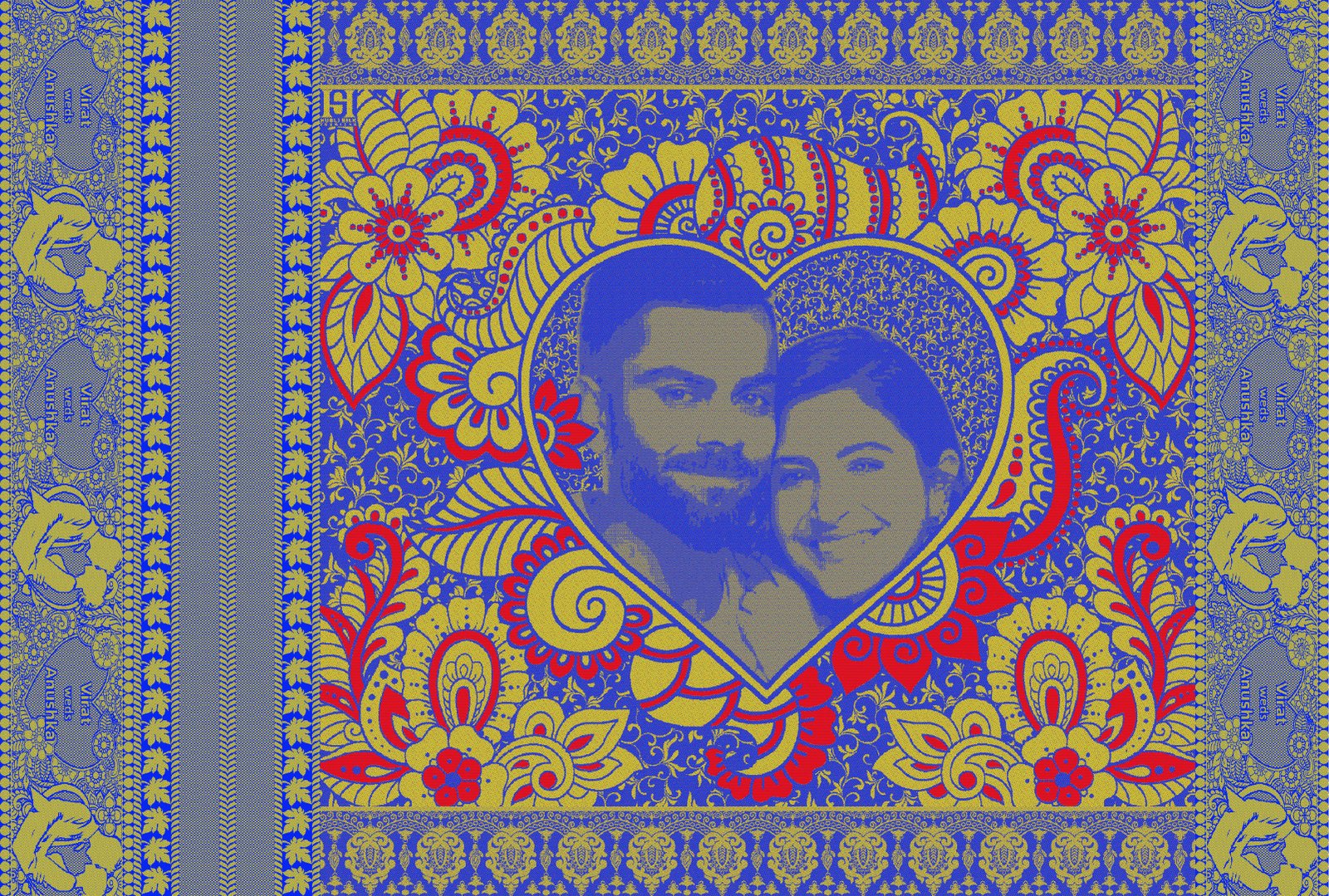 Kanchipuram Silk Saree