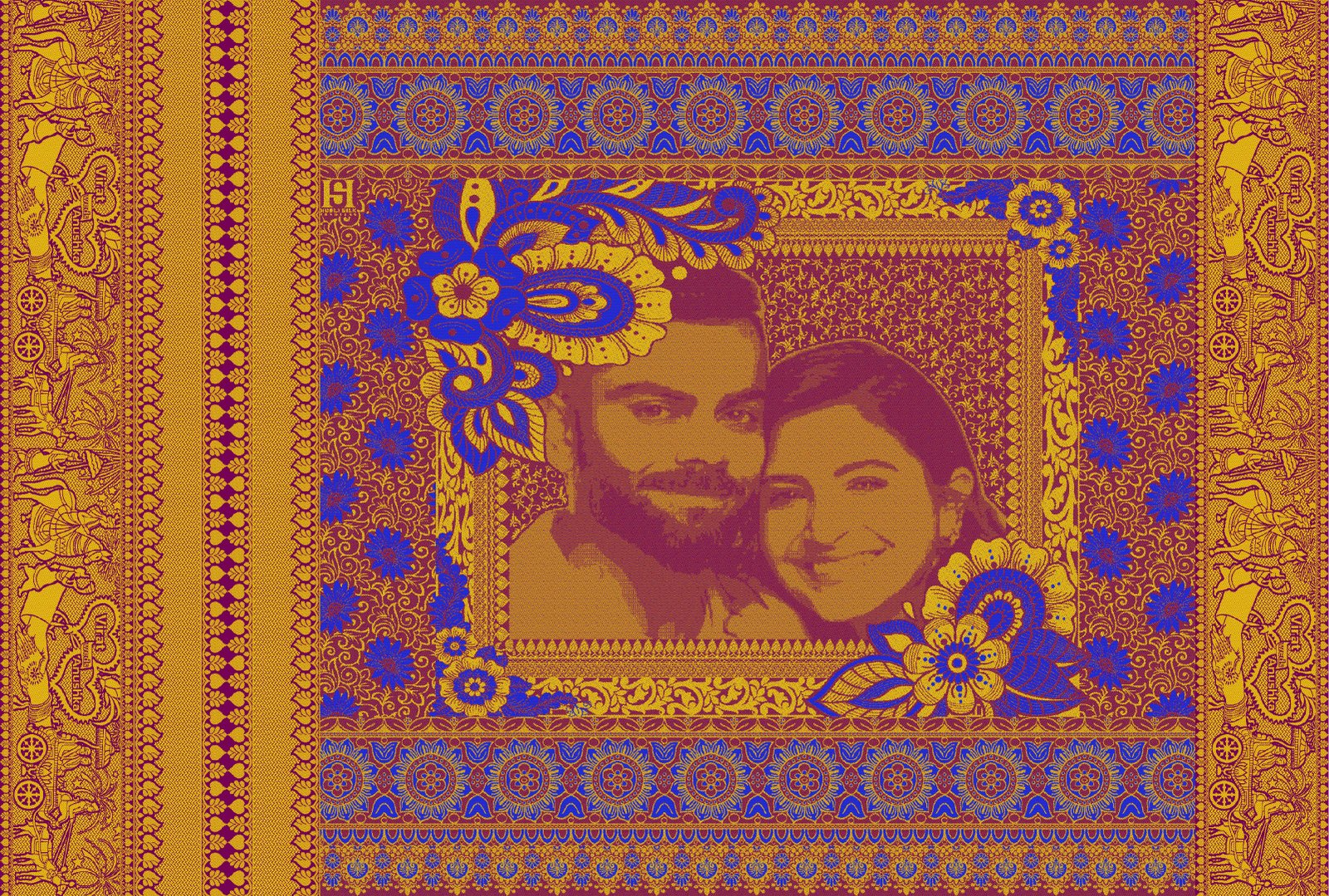 Kanchipuram Silk Saree