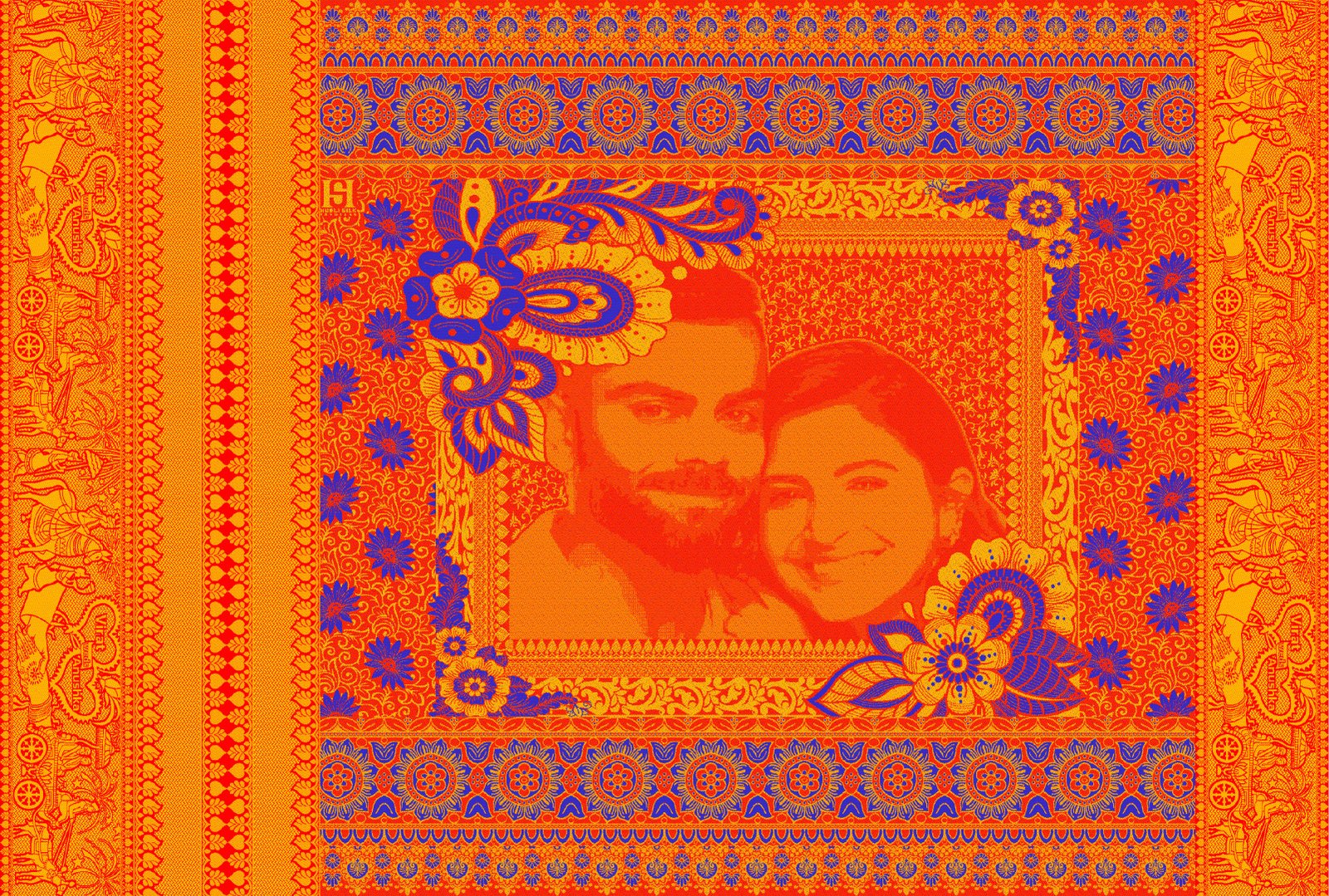 Kanchipuram Silk Saree