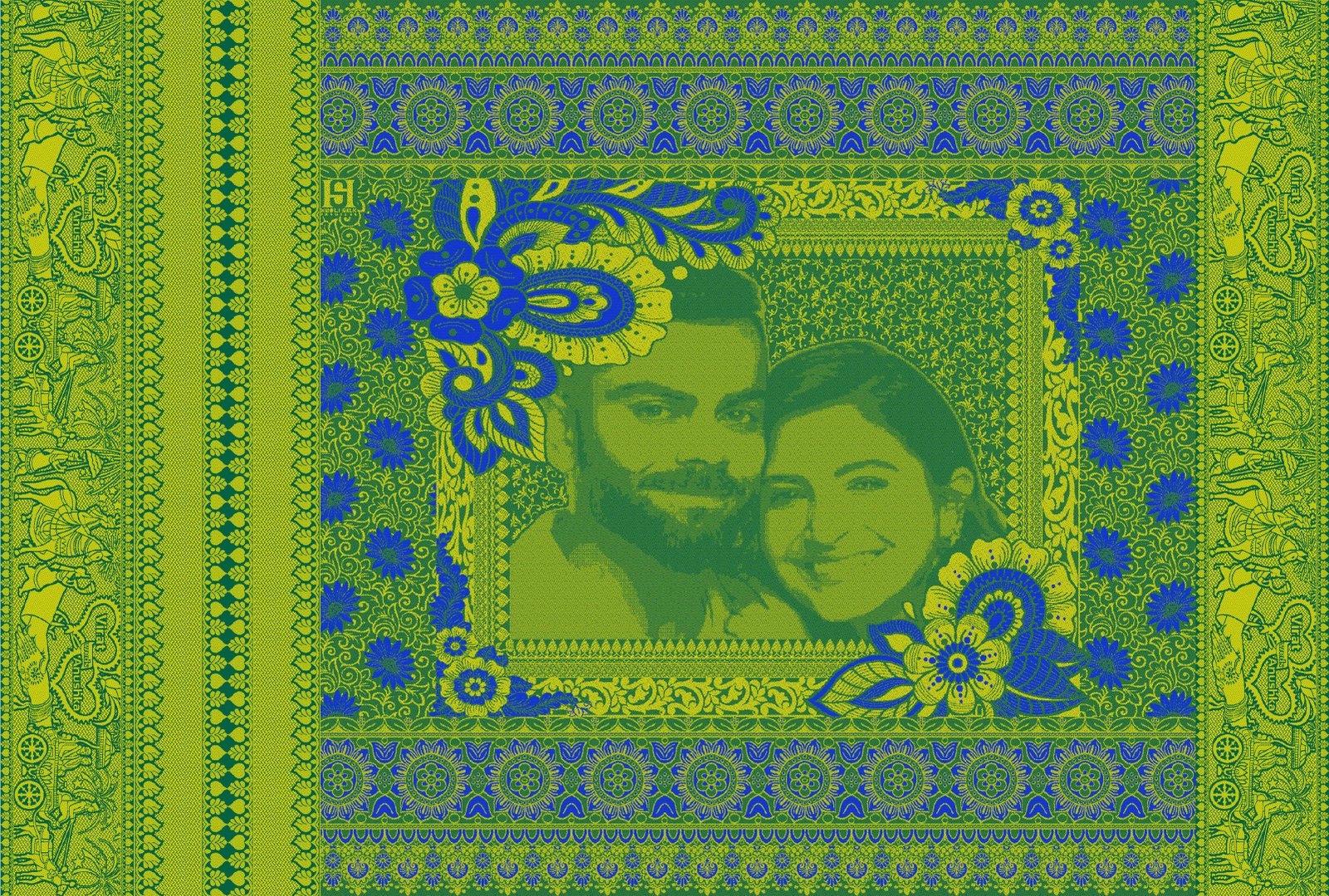 Kanchipuram Silk Saree