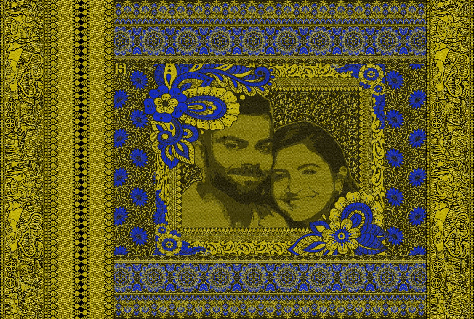 Kanchipuram Silk Saree