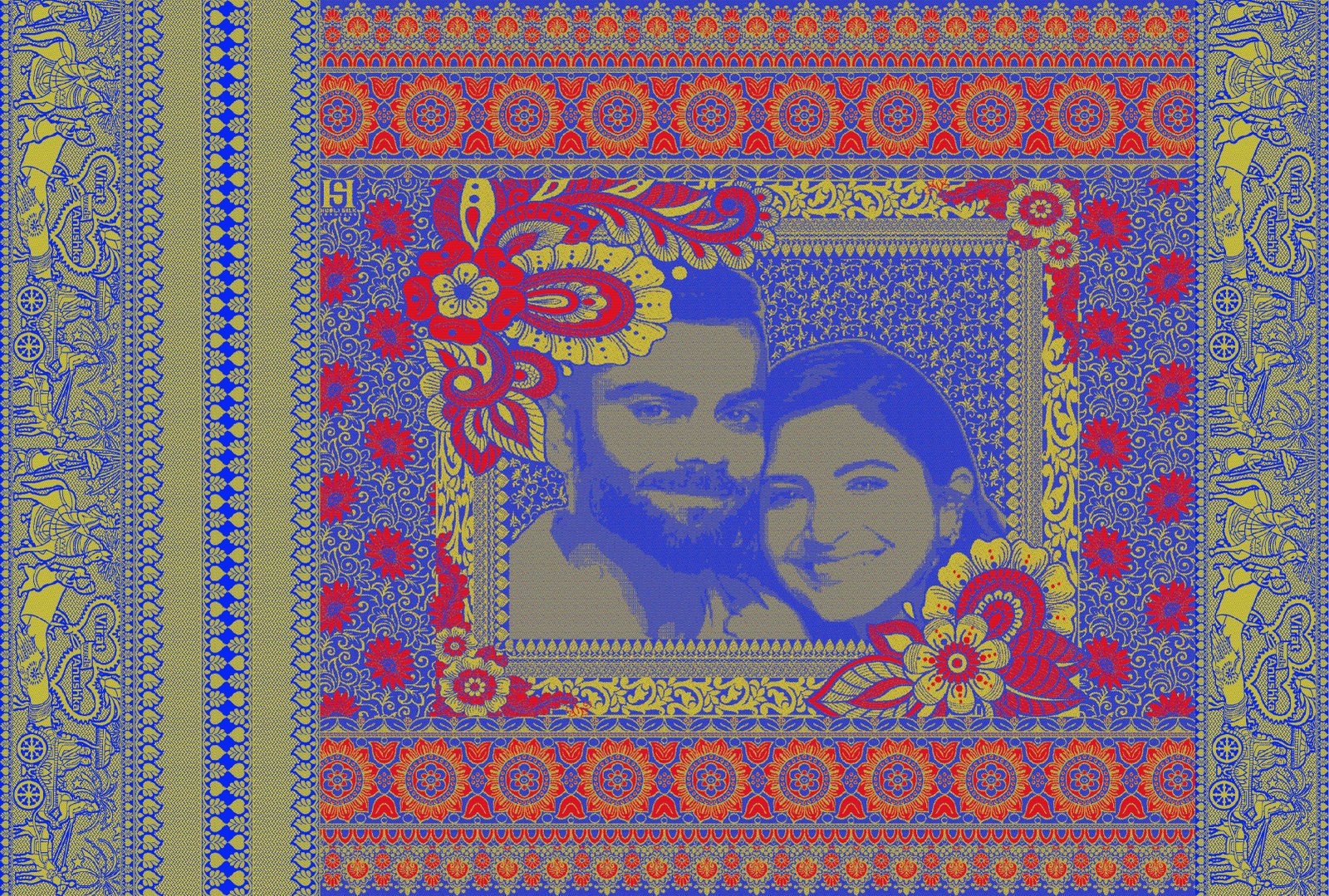 Kanchipuram Silk Saree