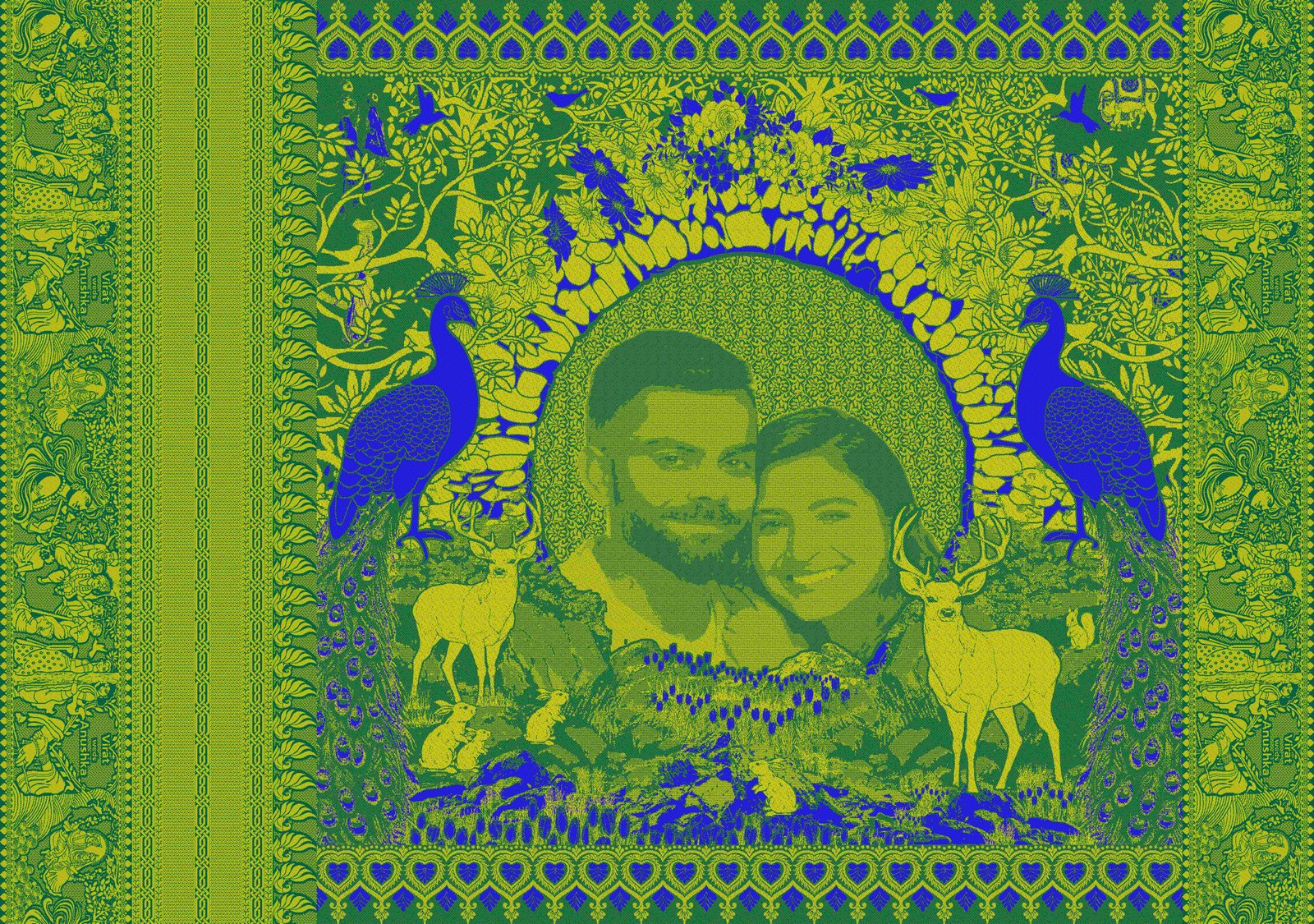 Kanchipuram Silk Saree