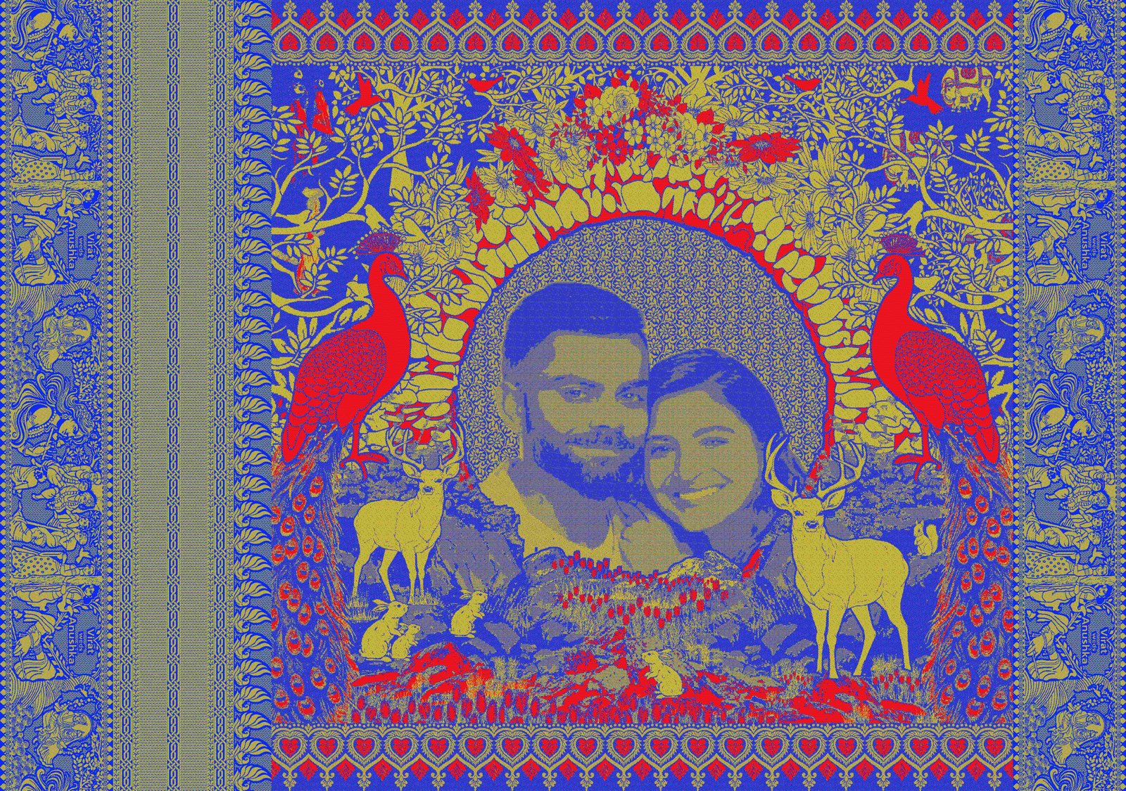 Kanchipuram Silk Saree