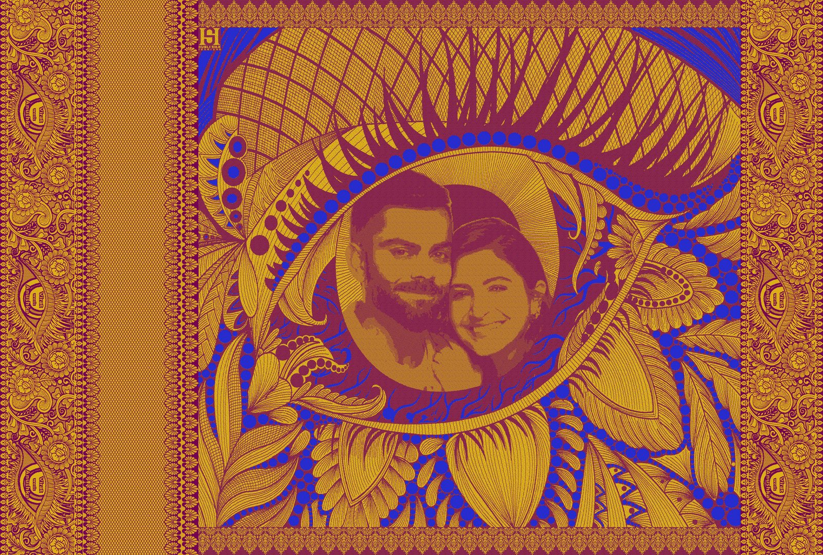 Kanchipuram Silk Saree