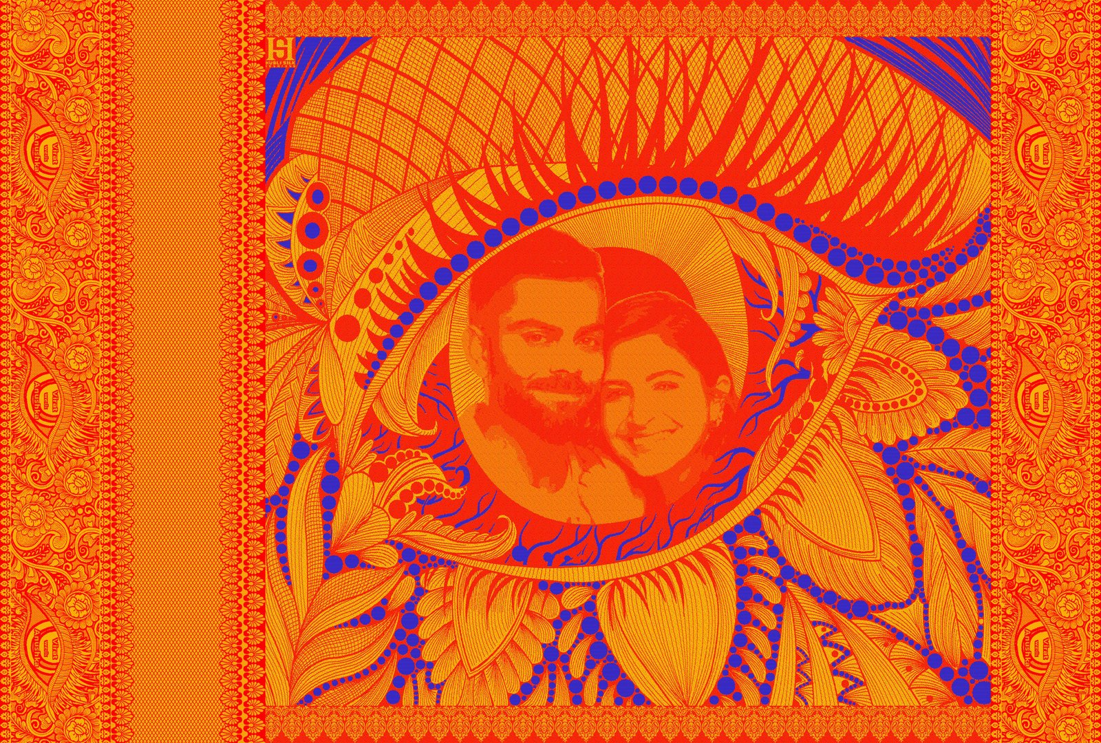 Kanchipuram Silk Saree