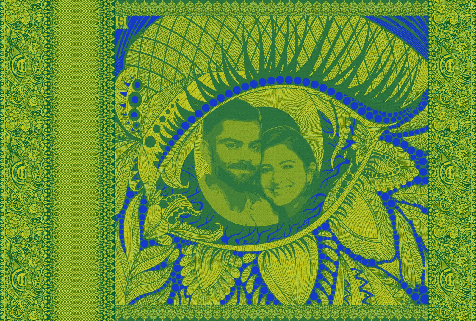 Kanchipuram Silk Saree