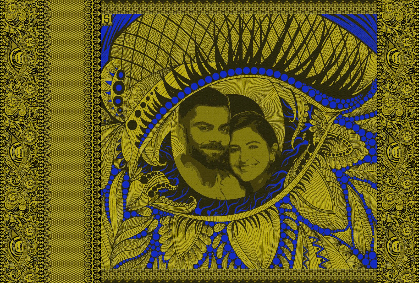 Kanchipuram Silk Saree