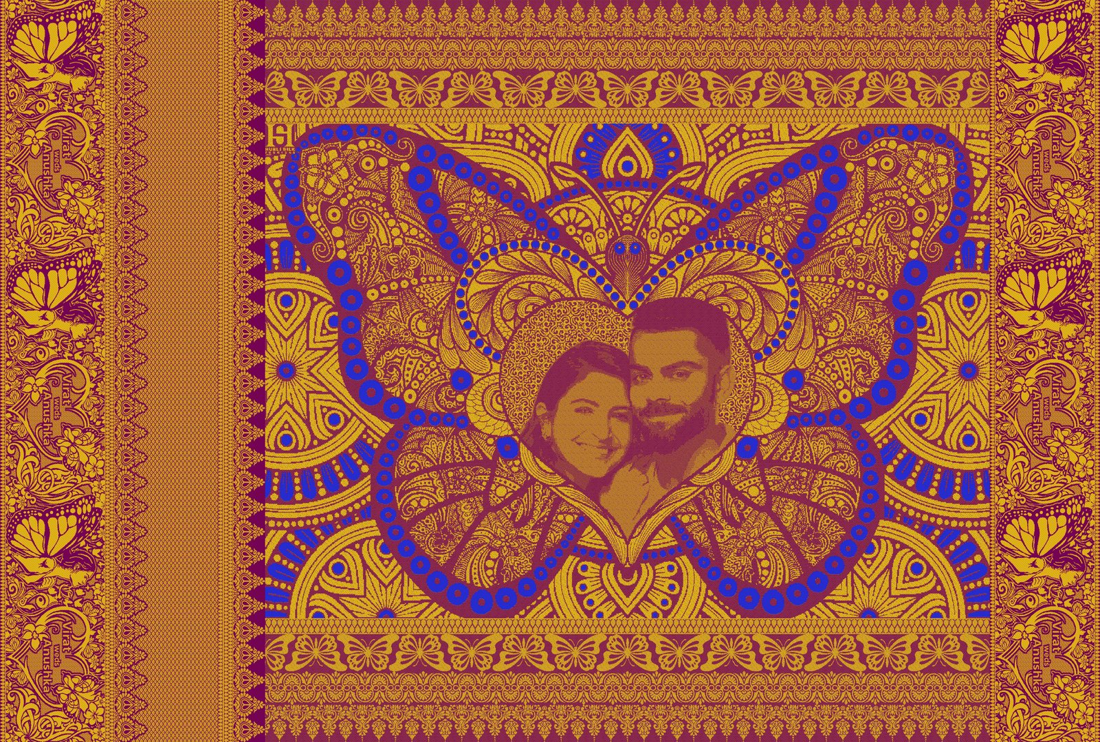 Kanchipuram Silk Saree