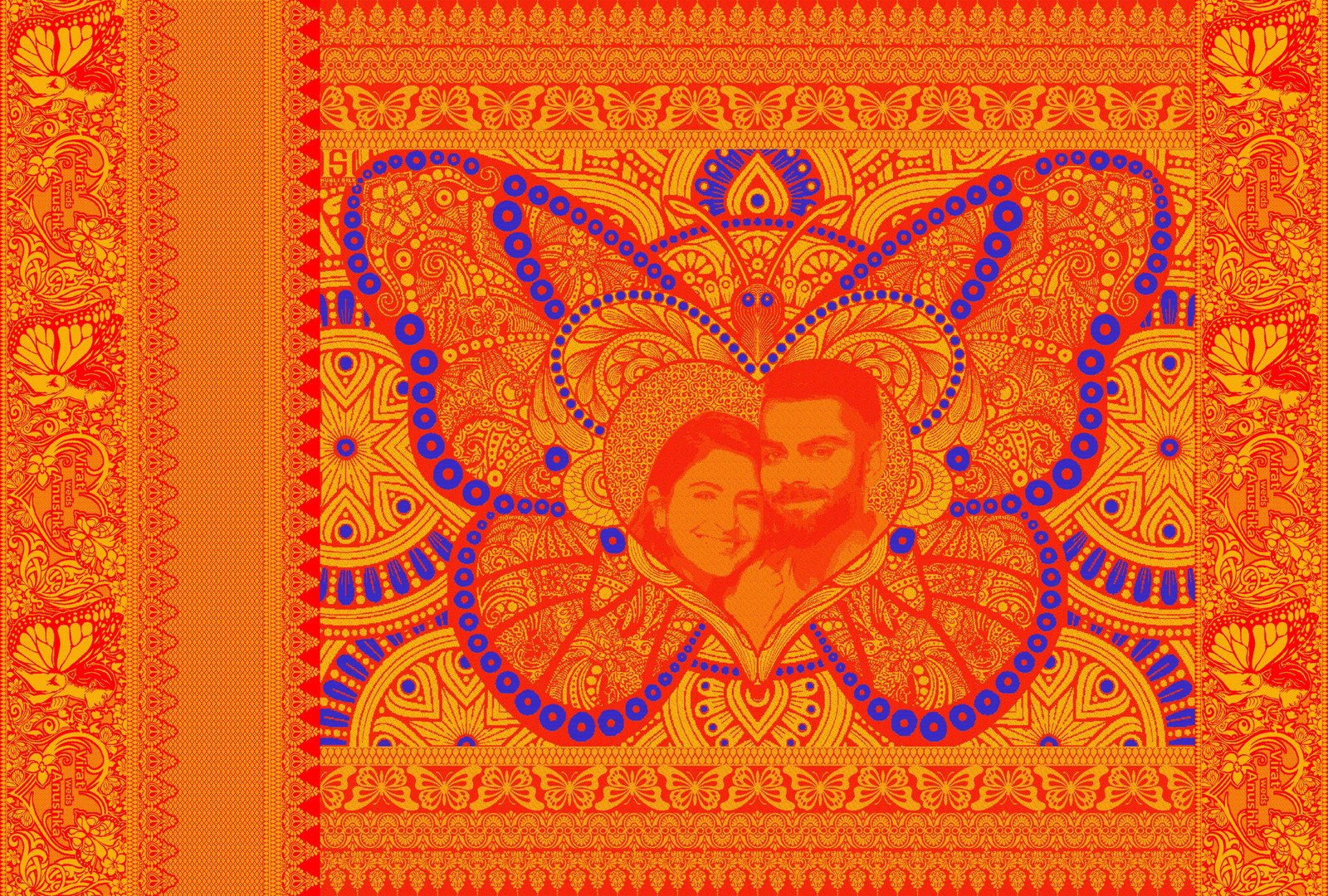 Kanchipuram Silk Saree