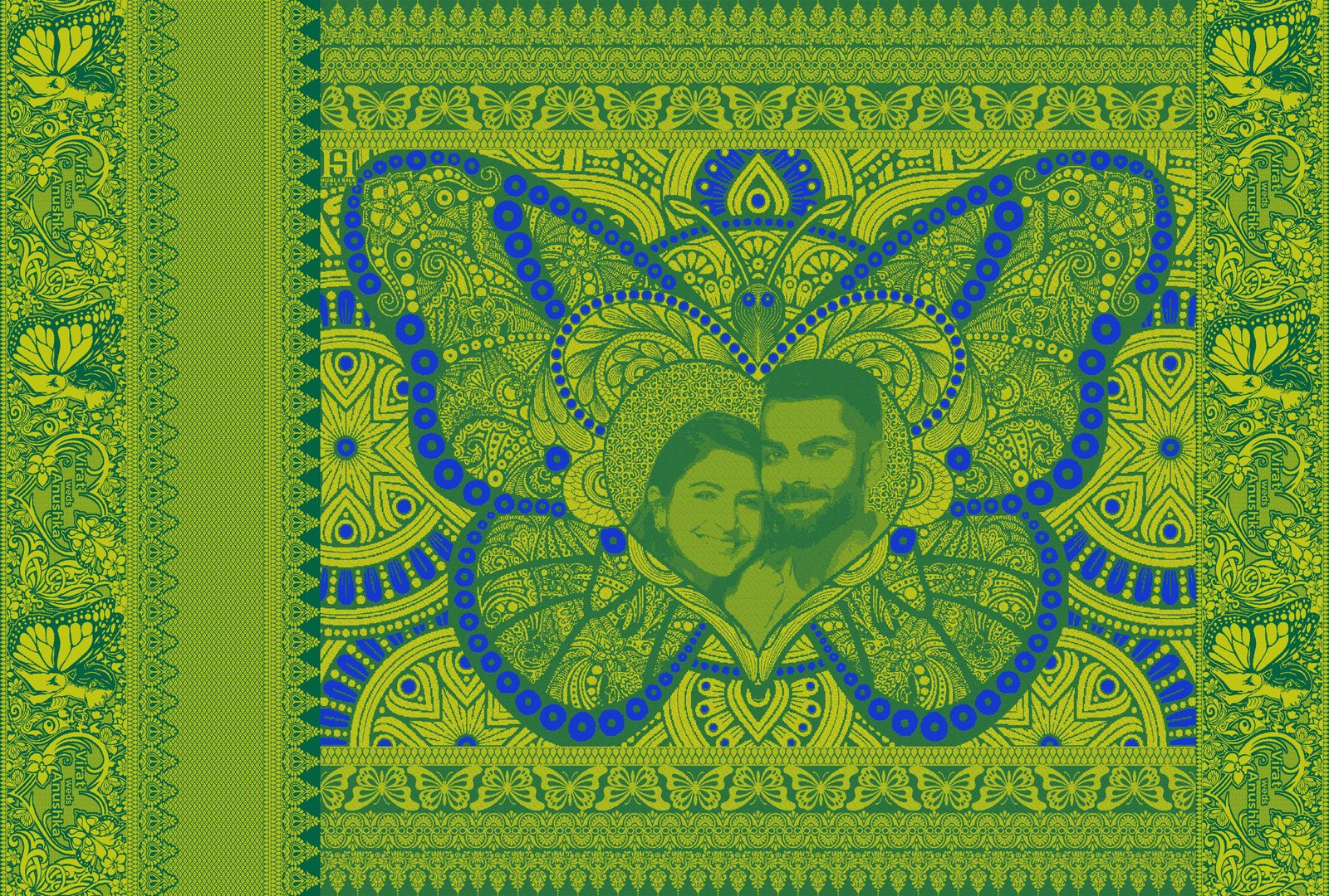 Kanchipuram Silk Saree