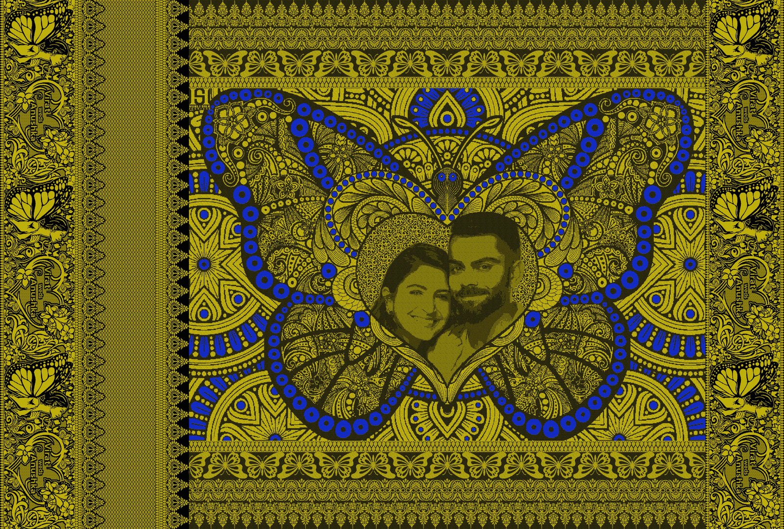 Kanchipuram Silk Saree