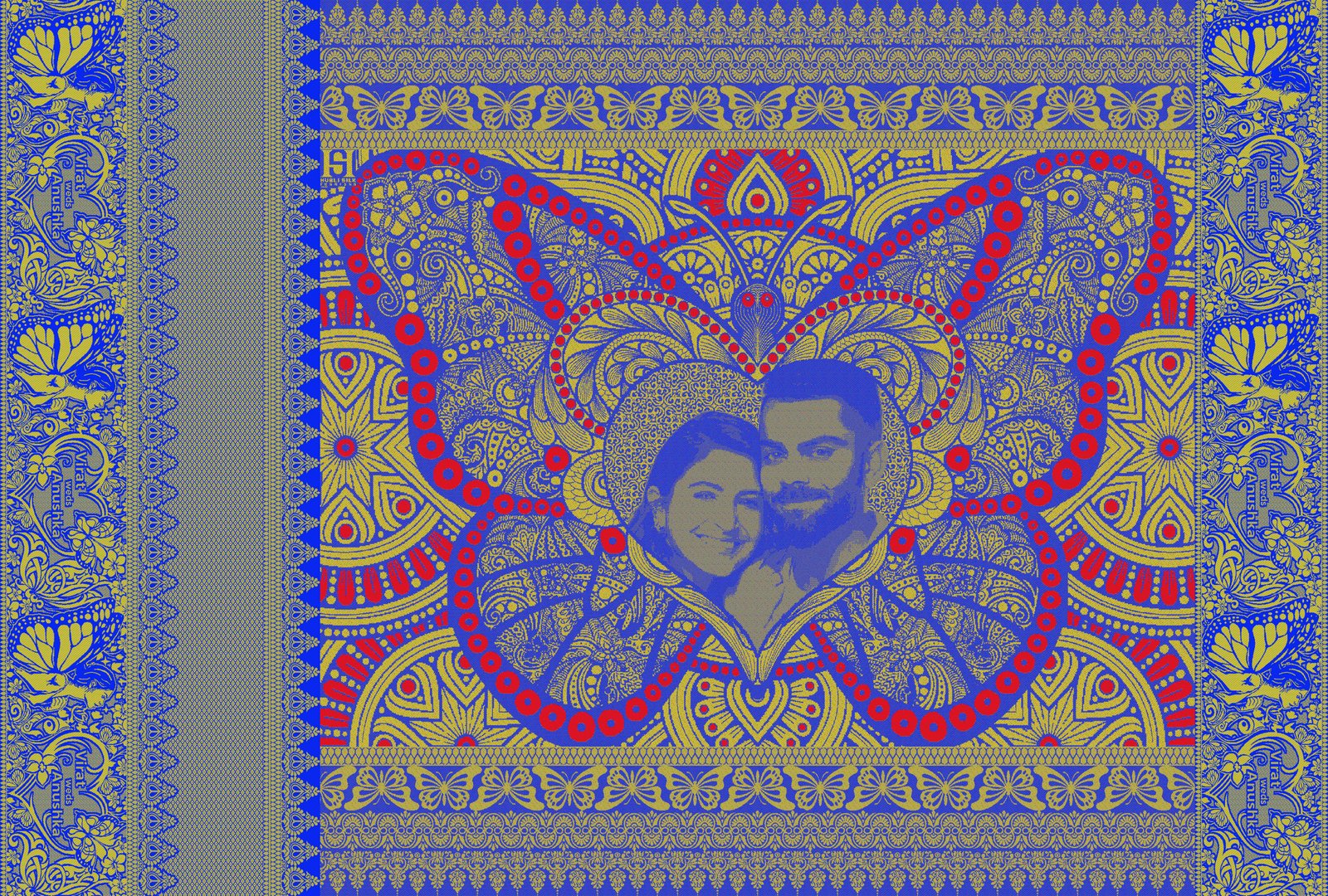 Kanchipuram Silk Saree