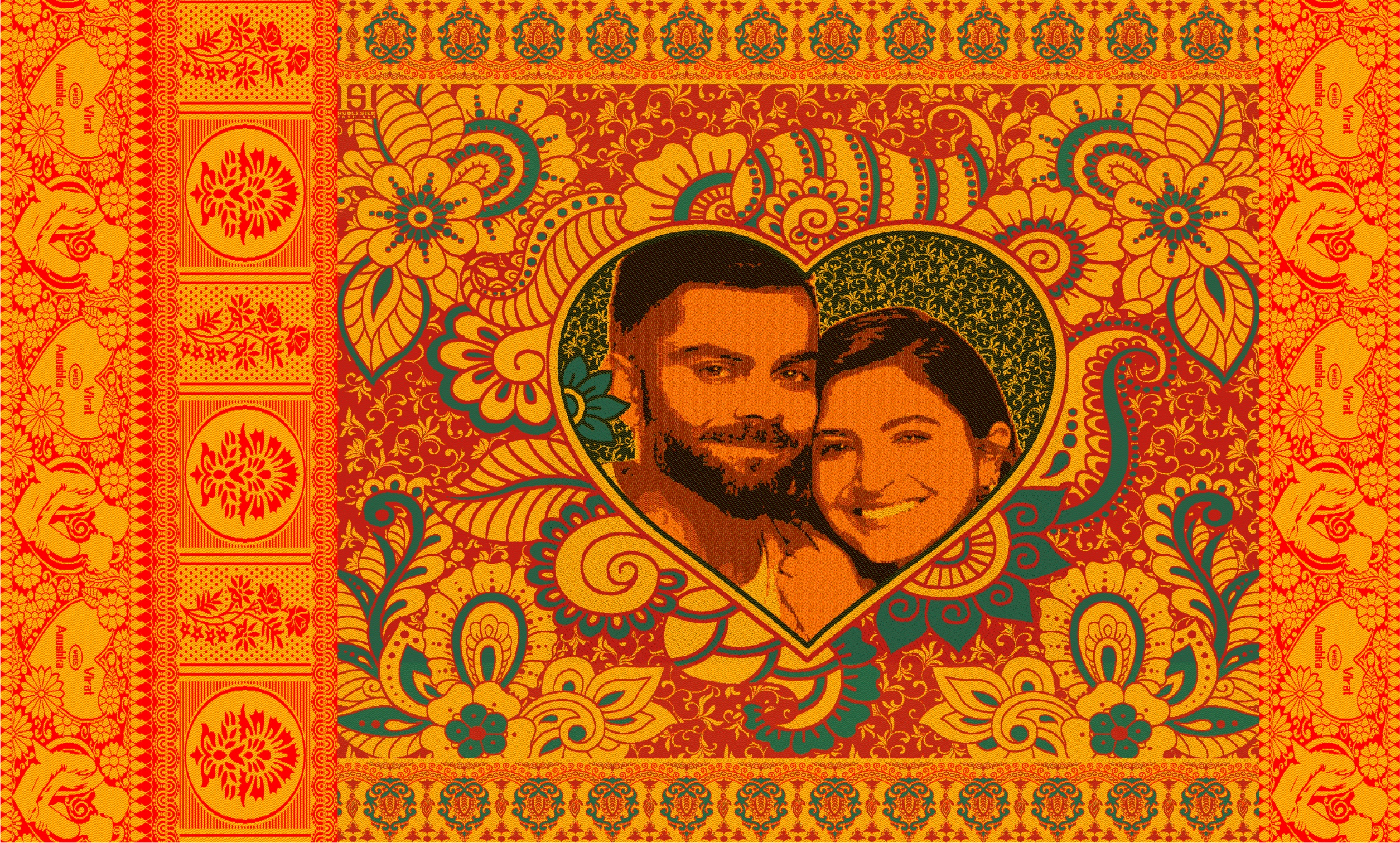 Kanchipuram Silk Saree