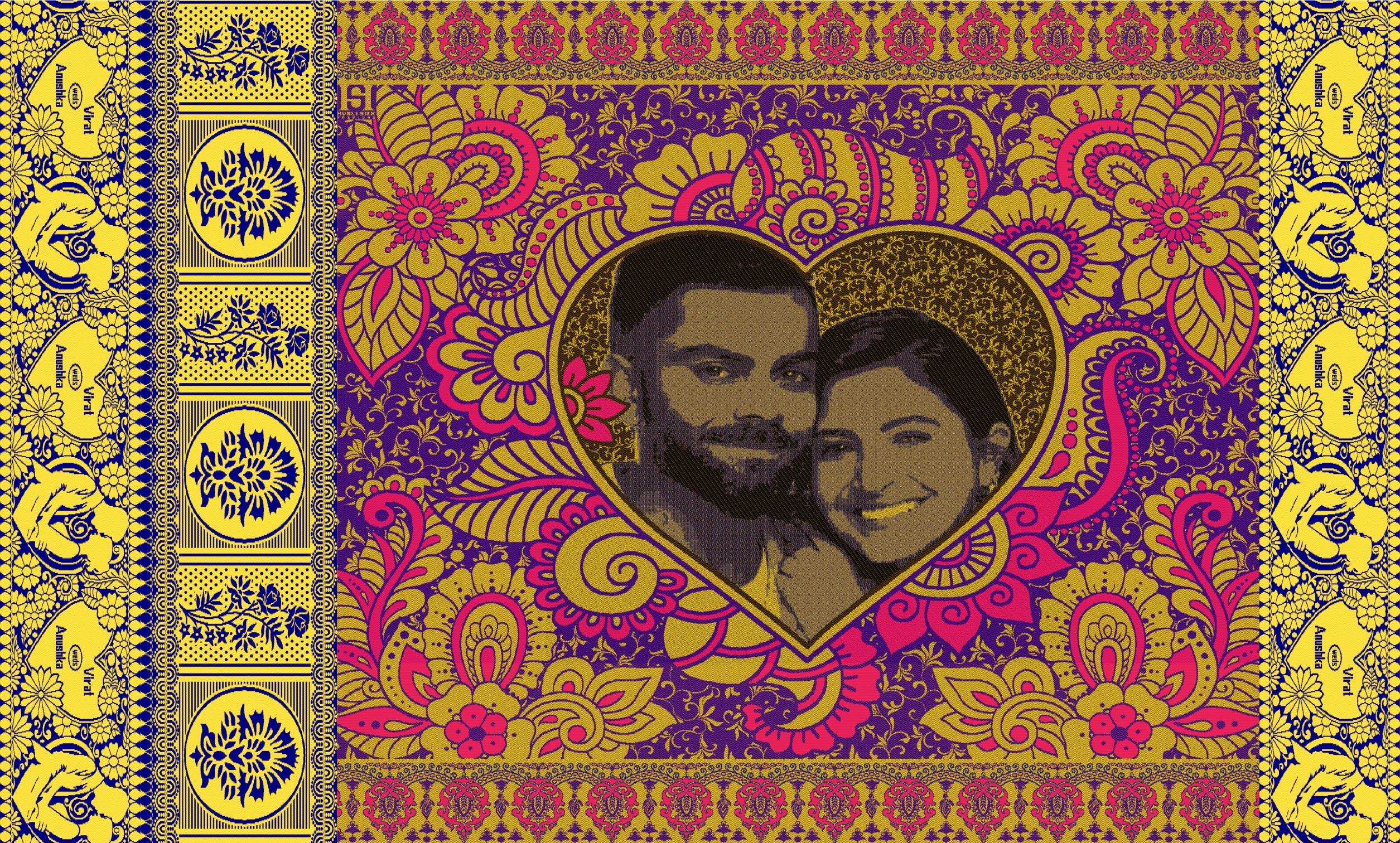 Kanchipuram Silk Saree