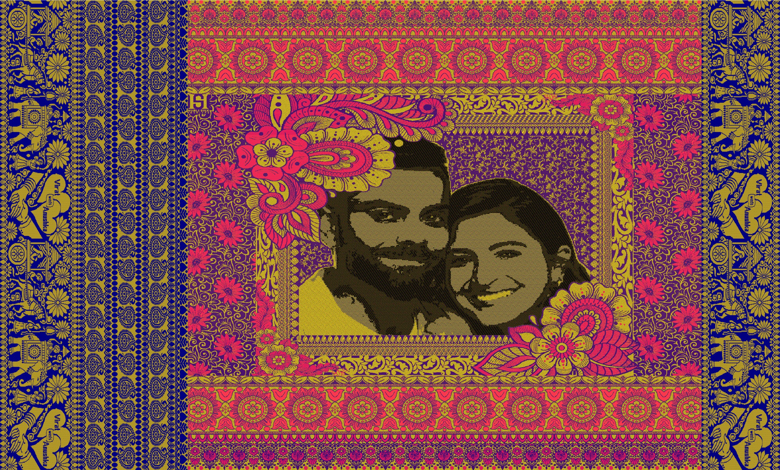 Kanchipuram Silk Saree