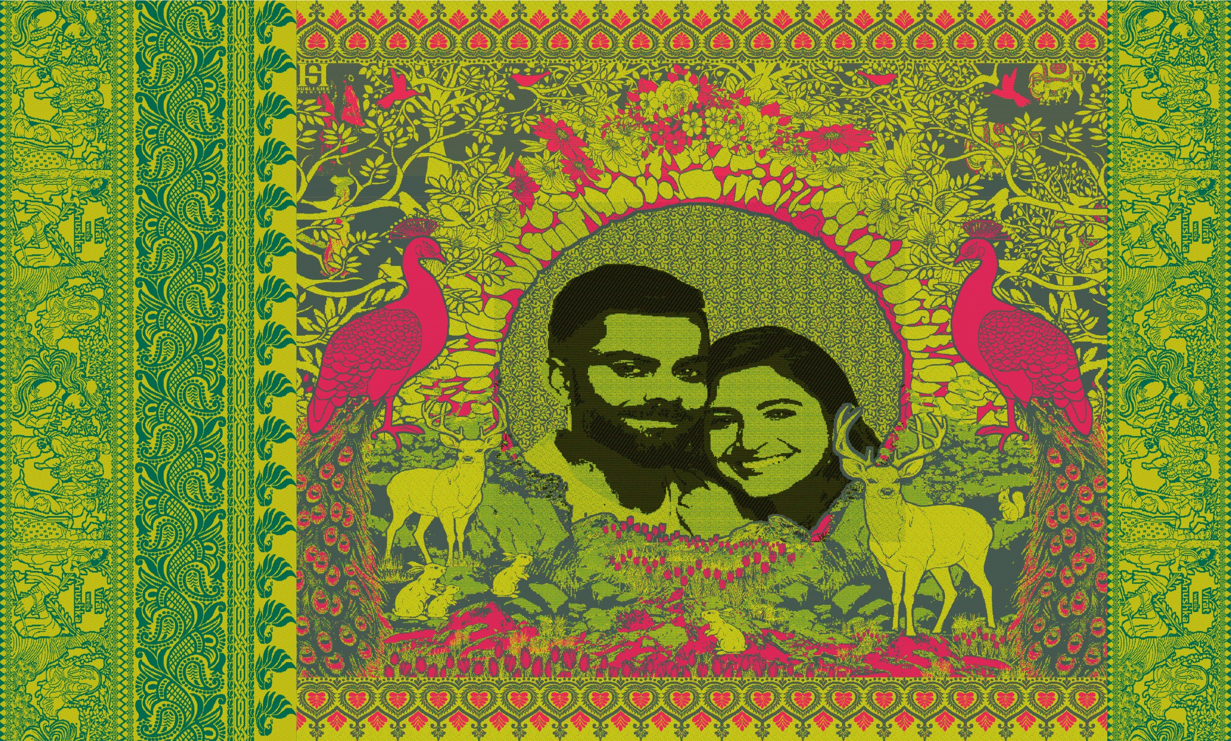 Kanchipuram Silk Saree