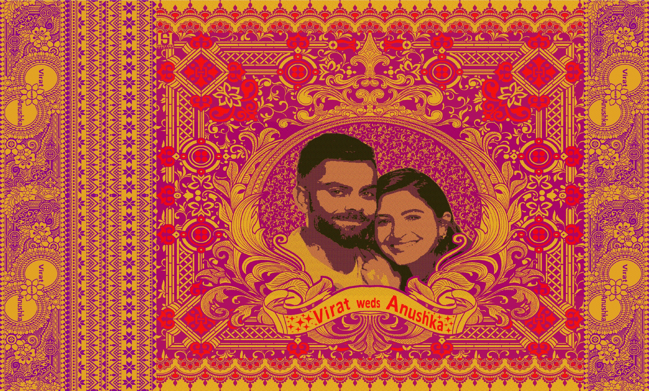 Kanchipuram Silk Saree