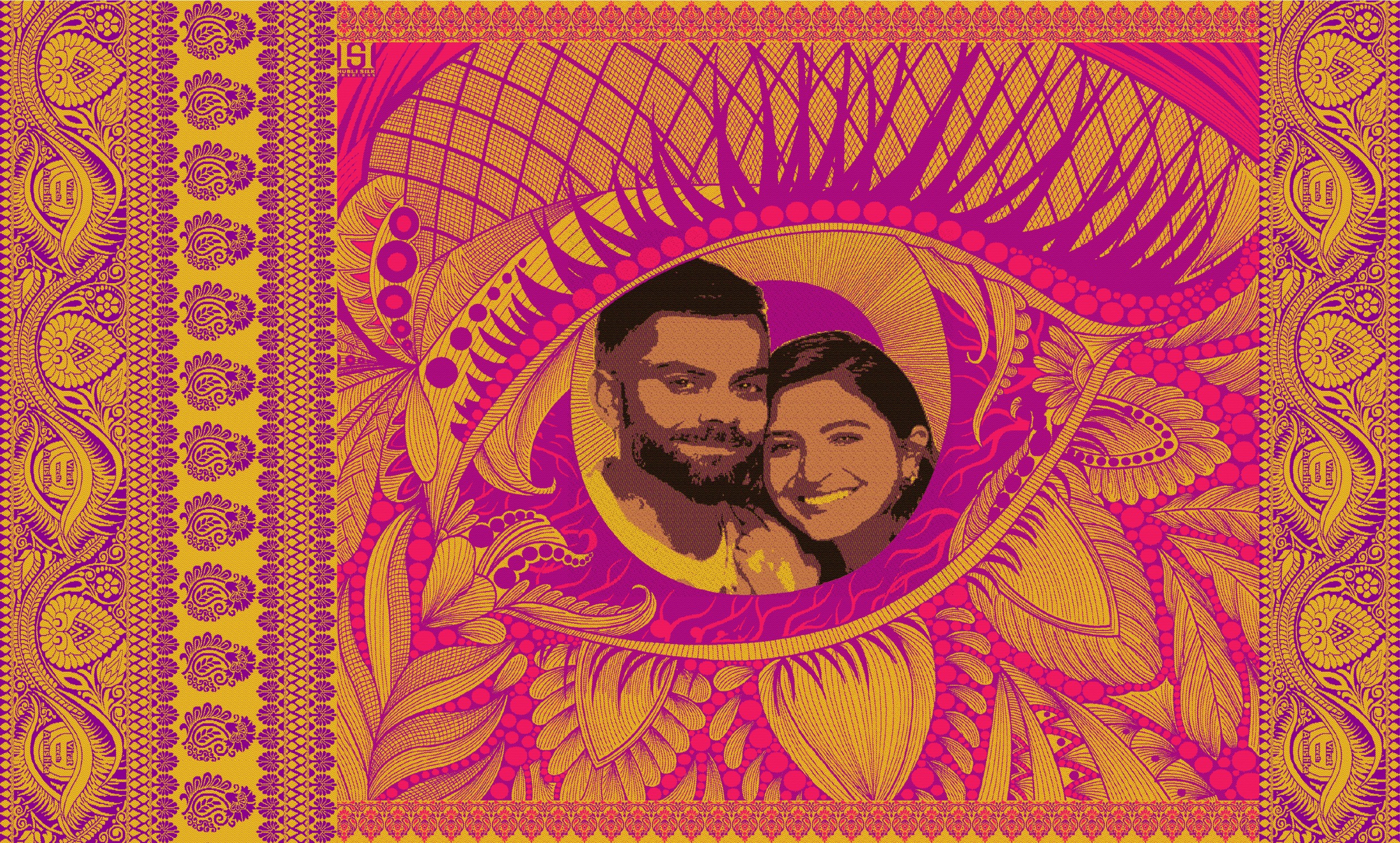 Kanchipuram Silk Saree