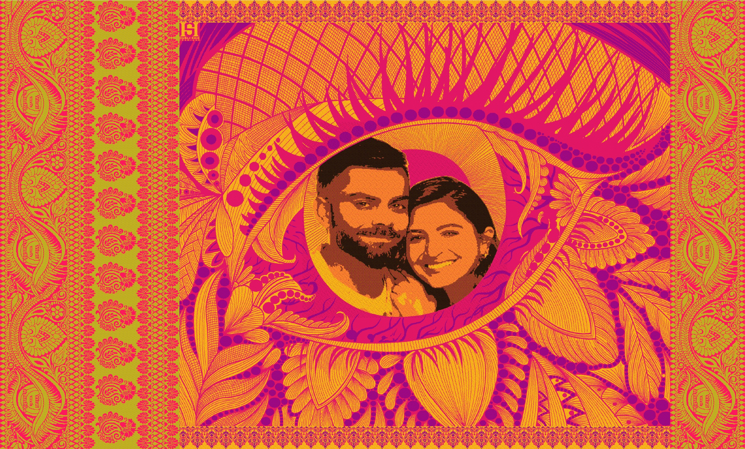 Kanchipuram Silk Saree