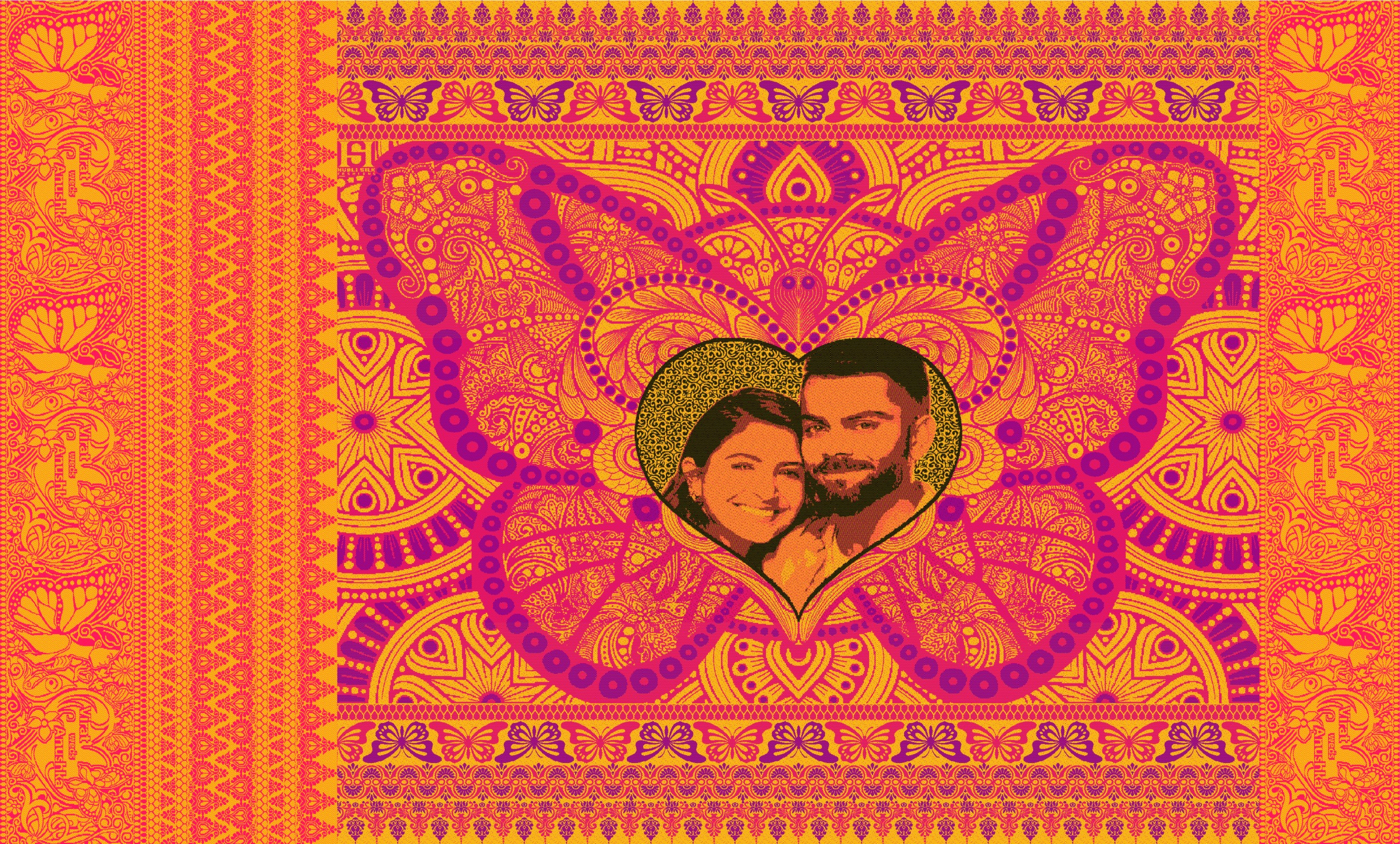 Kanchipuram Silk Saree